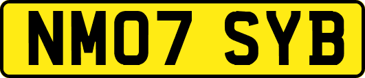 NM07SYB