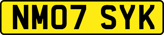 NM07SYK