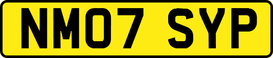 NM07SYP