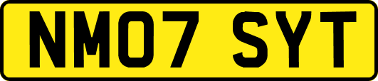 NM07SYT
