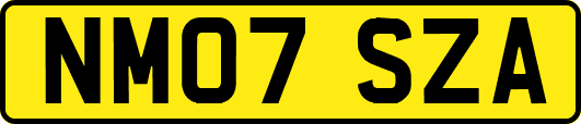 NM07SZA