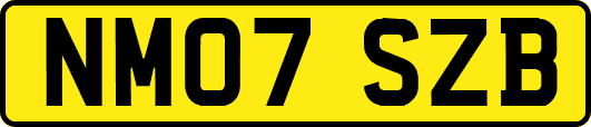 NM07SZB