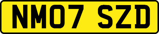 NM07SZD