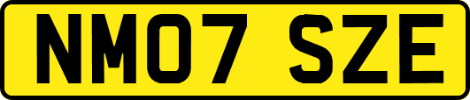 NM07SZE
