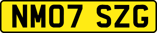NM07SZG