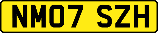 NM07SZH