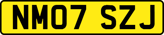 NM07SZJ