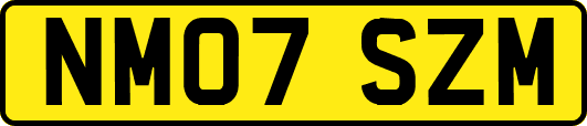 NM07SZM