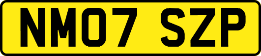 NM07SZP