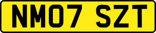 NM07SZT