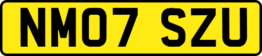 NM07SZU