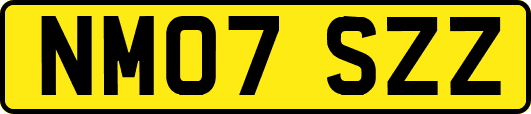 NM07SZZ