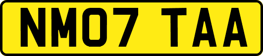 NM07TAA