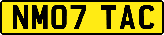 NM07TAC