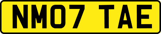 NM07TAE
