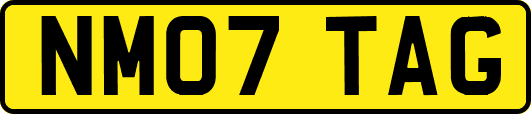 NM07TAG