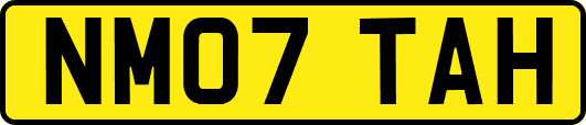 NM07TAH