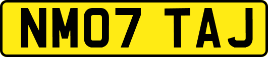 NM07TAJ