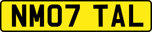 NM07TAL