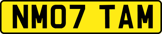 NM07TAM