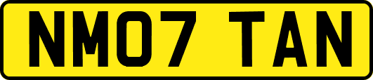 NM07TAN