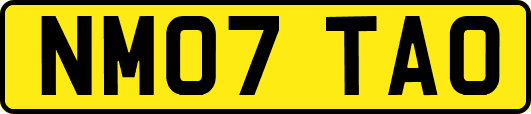 NM07TAO