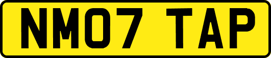 NM07TAP