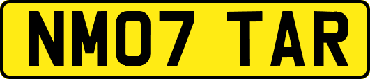 NM07TAR