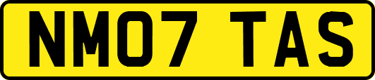 NM07TAS