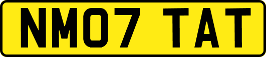 NM07TAT