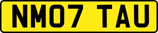 NM07TAU