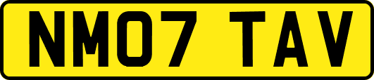 NM07TAV