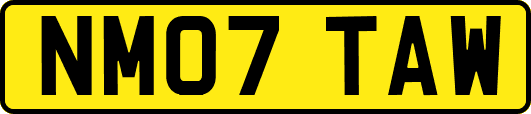 NM07TAW