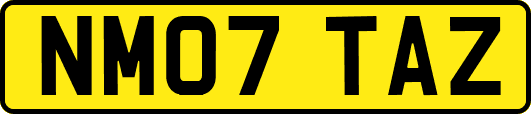 NM07TAZ