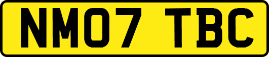 NM07TBC