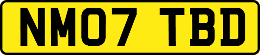 NM07TBD