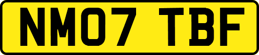 NM07TBF