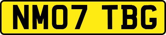 NM07TBG