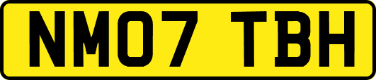 NM07TBH