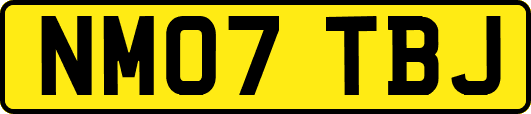 NM07TBJ