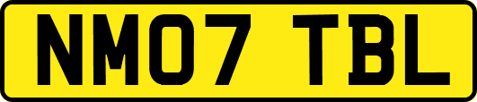 NM07TBL