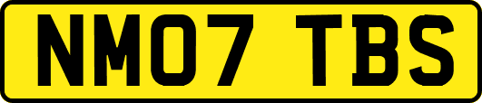 NM07TBS