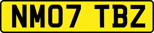 NM07TBZ