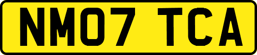 NM07TCA