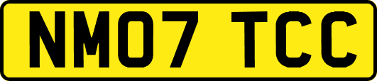 NM07TCC
