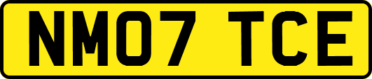 NM07TCE