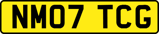 NM07TCG