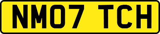 NM07TCH