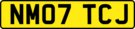 NM07TCJ