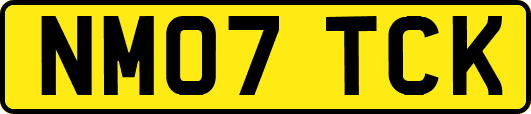 NM07TCK